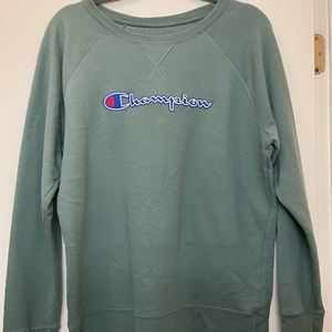 Champion crew neck